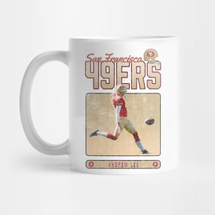 Andy Lee Mug